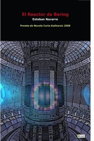 Esteban Navarro — El Reactor De Bering