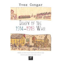 Yves Congar — Dairy of the 1914-1918 War