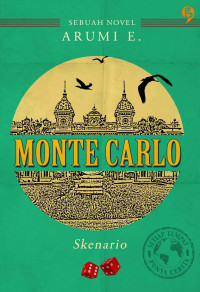 Arumi E. — Monte Carlo