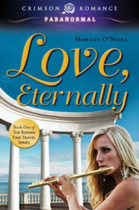 Morgan O'Neill — Love, Eternally