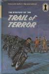 M. V. Carey — The Mystery of the Trail of Terror