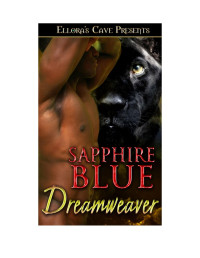 Sapphire Blue — Dreamweaver