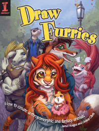 Cibos, Lindsay — Draw Furries