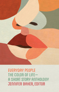 Jennifer Baker — Everyday People