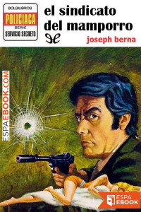 Joseph Berna — El sindicato del mamporro