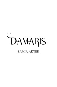 Samia Akter — Damaris