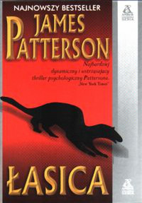 James Patterson — Łasica