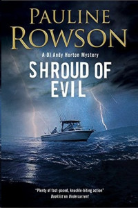 Pauline Rowson — Shroud of Evil
