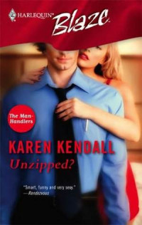 Karen Kendall — Unzipped?