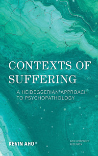 Kevin Aho; — Contexts of Suffering