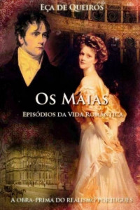 Eça de Queirós — Os Maias