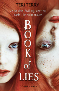 Teri Terry — Book of Lies