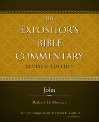 Robert H. Mounce; — John