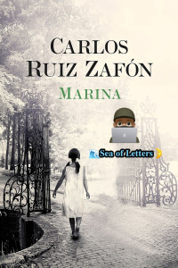 Carlos Ruiz Zafón — Marina