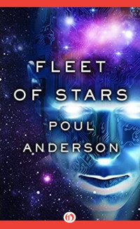 Poul Anderson — Fleet of Stars