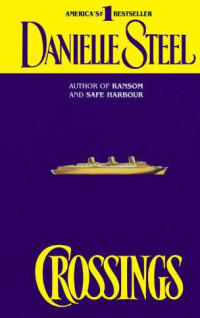 Danielle Steel — Crossings