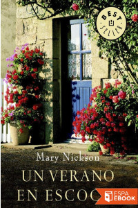 Mary Nickson — Un verano en Escocia