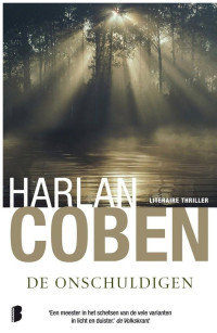 Harlan Coben — De Onschuldigen