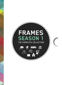 Zondervan; — FRAMES Season 1: The Complete Collection