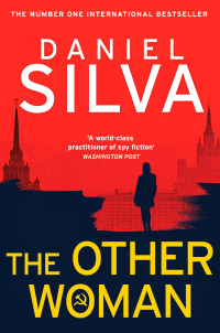 Daniel Silva — The Other Woman