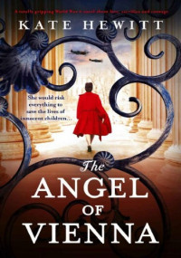 Kate Hewitt — The Angel of Vienna