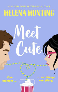 Helena Hunting — Meet Cute