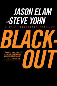 Elam, Jason., Yohn, Steve. & Steve Yohn — Blackout