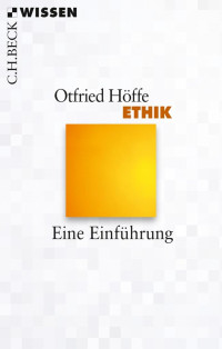 Höffe, Otfried — Ethik