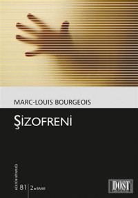 Marc-Louis Bourgeois — Şizofreni