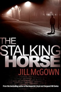 Jill McGown — The Stalking Horse