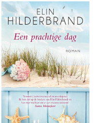 Elin Hilderbrand — Margot 01 - Een Prachtige Dag