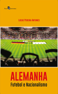 Lucas Pereira Antunes; — Alemanha