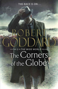  — The Corners of the Globe