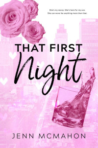 Jenn McMahon — That First Night