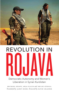 Knapp, Michael. — Revolution in Rojava