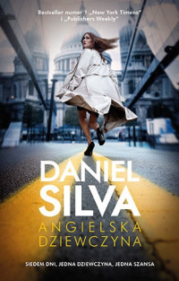 Daniel Silva — Angielska dziewczyna 13