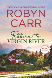Robyn Carr — Return to Virgin River