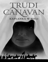 CANAVAN TRUDI — Era pieciorga #1 Kaplanka w bieli