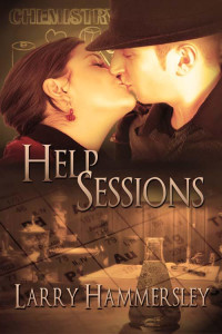 Hammersley, Larry — Help Sessions
