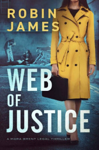 Robin James — Web of Justice