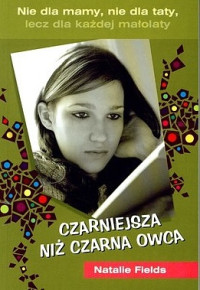 Natalie Fields — Czarniejsza Niż Czarna Owca