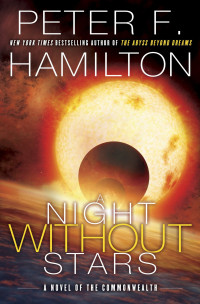 Peter F. Hamilton — A Night Without Stars