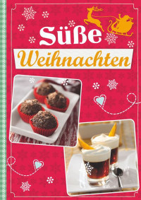 Naumann-Goebel — Süße Weihnachten