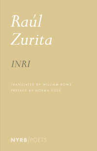 Raúl Zurita — INRI