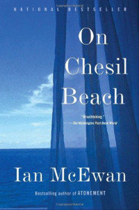 Ian McEwan — On Chesil Beach