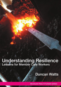 Duncan Watts; — Understanding Resilience