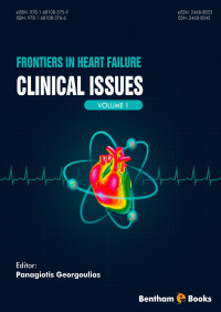 Editor: Panagiotis Georgoulias — Frontiers in Heart Failure Volume 1