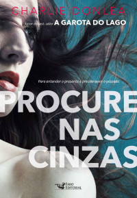 Charlie Donlea — Procure nas cinzas