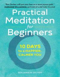 Zamzar — practical meditation for beginners