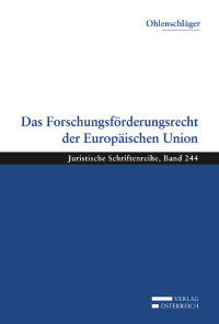 Franz Ohlenschlger; — 001-394, EU.indd